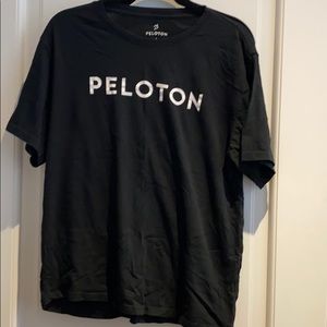 Peloton T-shirt